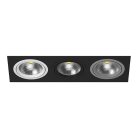 Светильник Lightstar i837060709 INTERO 111 Triple QUADRO
