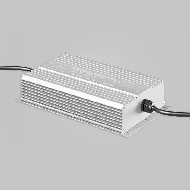Блок питания Technical Maytoni PSL008-400W-48V-IP67 Power Supply Magnetic