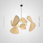 Люстра RAVDNA B Lampatron 6225-23488