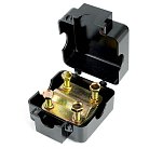 Сжим ответвительный (95-150мм2/50-95мм2) Stekker 50356 YK871M