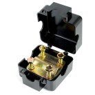 Сжим ответвительный (95-150мм2/50-95мм2) Stekker 50356 YK871M