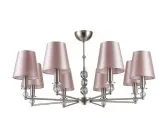 Потолочная люстра Simple Story 1057-8PL 1057