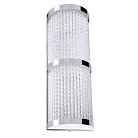 Настенный светильник Arte Lamp A1063AP-2CC ALBALI