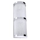 Настенный светильник Arte Lamp A1063AP-2CC ALBALI