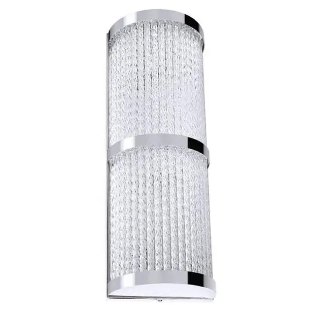Настенный светильник Arte Lamp A1063AP-2CC ALBALI Настенный светильник Arte Lamp A1063AP-2CC ALBALI