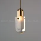 Подвесной светильник Cloyd 11166 Curie