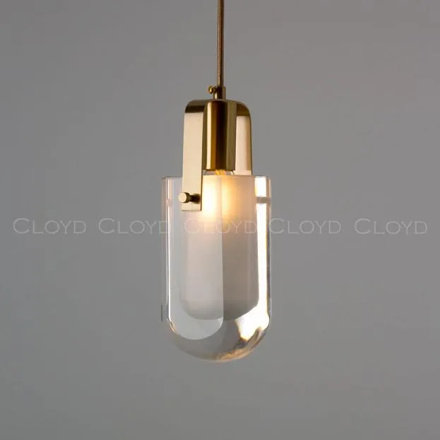 Подвесной светильник Cloyd 11166 Curie Подвесной светильник Cloyd 11166 Curie