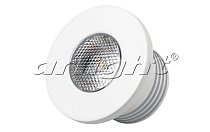 Светодиодный светильник Arlight LTM-R35WH 1W Day White 30deg 20752