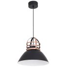 Подвесной светильник Luminex 9288 Single 4