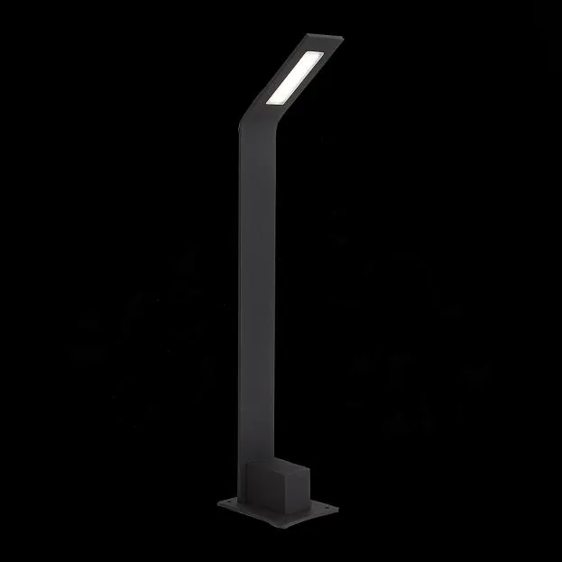 Уличный светильник ST Luce SL094.405.01 Ansa