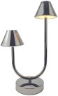 Интерьерная настольная лампа L'Arte Luce L65131.81 Pondera