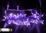 Гирлянда Rich LED RL-S10C-24V-CT/V