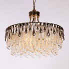 Подвесная люстра Cloyd 11206 Capuletti