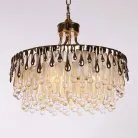 Подвесная люстра Cloyd 11206 Capuletti