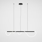 Подвесной светильник Maytoni MOD146PL-L30B3K Tau