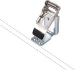 Набор креплений для встраиваемой установки панелей Arlight 022976 FX6 IM