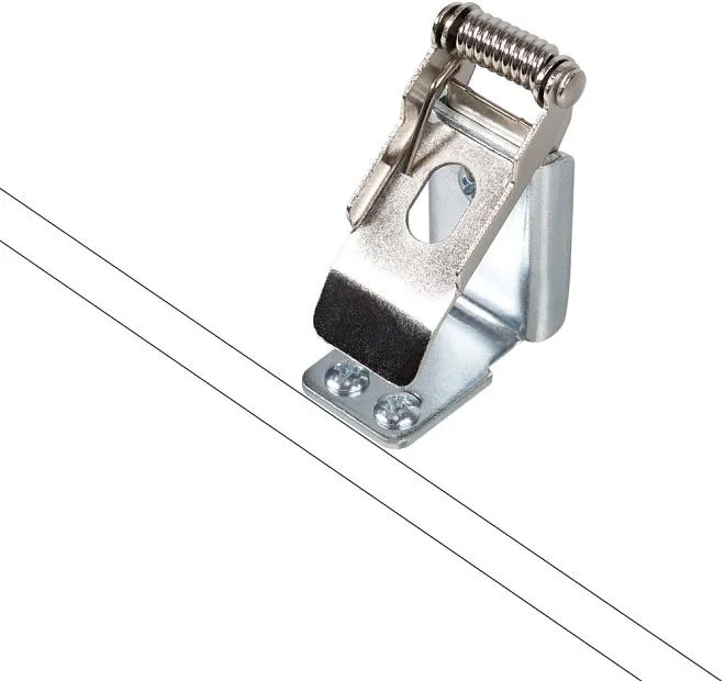 Набор креплений для встраиваемой установки панелей Arlight 022976 FX6 IM Набор креплений для встраиваемой установки панелей Arlight 022976 FX6 IM