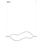 Подвесной светильник Loft IT 10403/1400 SN Tape Light