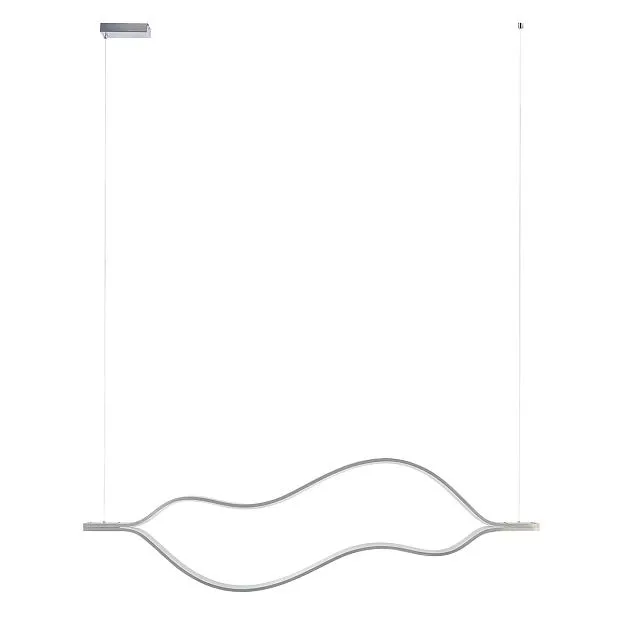 Подвесной светильник Loft IT 10403/1400 SN Tape Light Подвесной светильник Loft IT 10403/1400 SN Tape Light