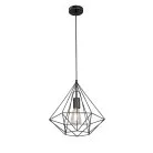 Подвесной светильник Vitaluce V2804-1/1S