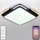 Накладной светильник Natali Kovaltseva INNOVATION STYLE 83113 FUTURE