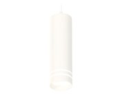 Комплект подвесного светильника с акрилом Ambrella light XP7455003 Techno