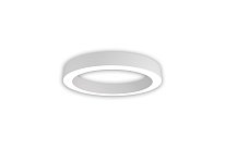 Накладной светодиодный светильник Donolux DL600C54WW White Aura