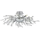 Люстра потолочная Lightstar 791184 Isabelle
