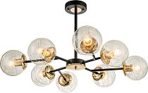 Потолочная люстра Escada 1146/8P Miracle