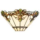 Настольная лампа Velante 863-801-01 Стиль Tiffany