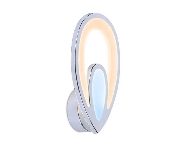 Настенный светодиодный светильник Ambrella light FA473 Original Настенный светодиодный светильник Ambrella light FA473 Original