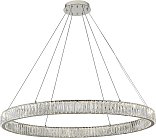 Подвесной светильник Newport 8240/100 chrome 8240