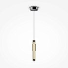 Подвесной светильник Maytoni MOD308PL-L9CG3K Verticale