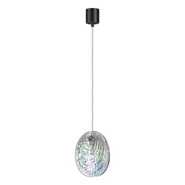 Подвес ODEON LIGHT 5039/1 MUSSELS Подвес ODEON LIGHT 5039/1 MUSSELS