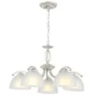 Потолочная люстра Rivoli 9169-305 Valerie