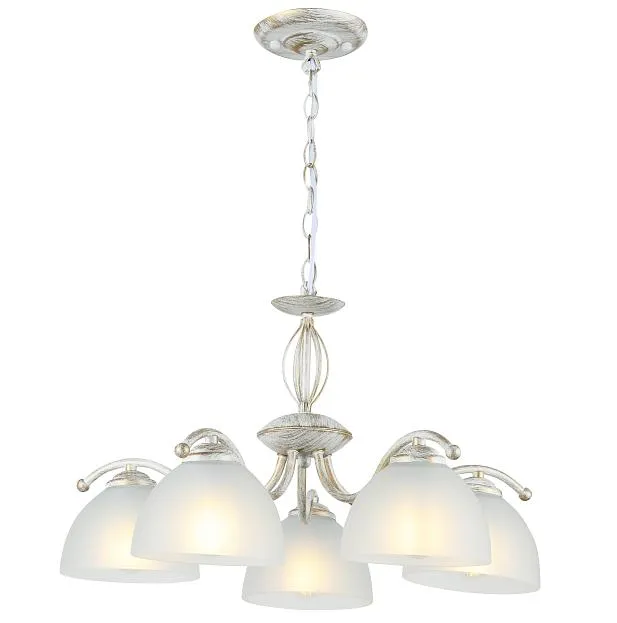 Потолочная люстра Rivoli 9169-305 Valerie