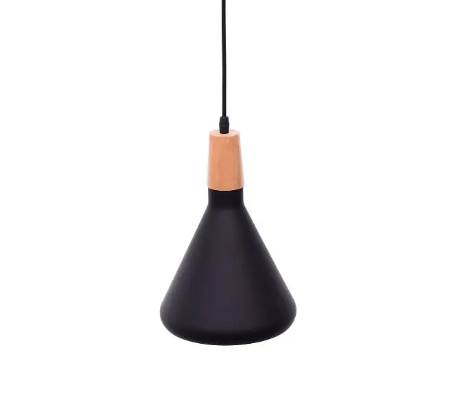 Подвесной светильник Lumina Deco LDP 7754-A BK Bafido Подвесной светильник Lumina Deco LDP 7754-A BK Bafido