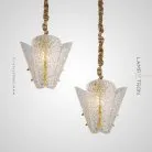 Подвесной светильник HIGGINS ONE Lampatron 2446-5379