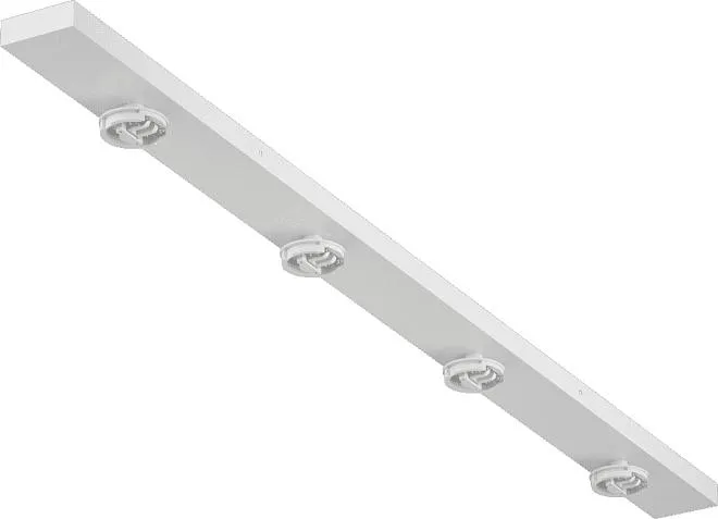 Крепление SWG MINI-VL-M14-WH MINI-VL-M Крепление SWG MINI-VL-M14-WH MINI-VL-M
