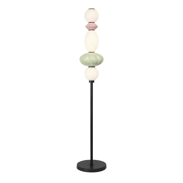 Светильник напольный ST-Luce SL6134.405.01 FLORENTINI Светильник напольный ST-Luce SL6134.405.01 FLORENTINI