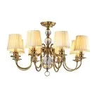 Люстра подвесная Aployt APL.704.13.08 Gaell