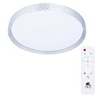 Потолочный светильник Arte Lamp A2680PL-72WH Juicy
