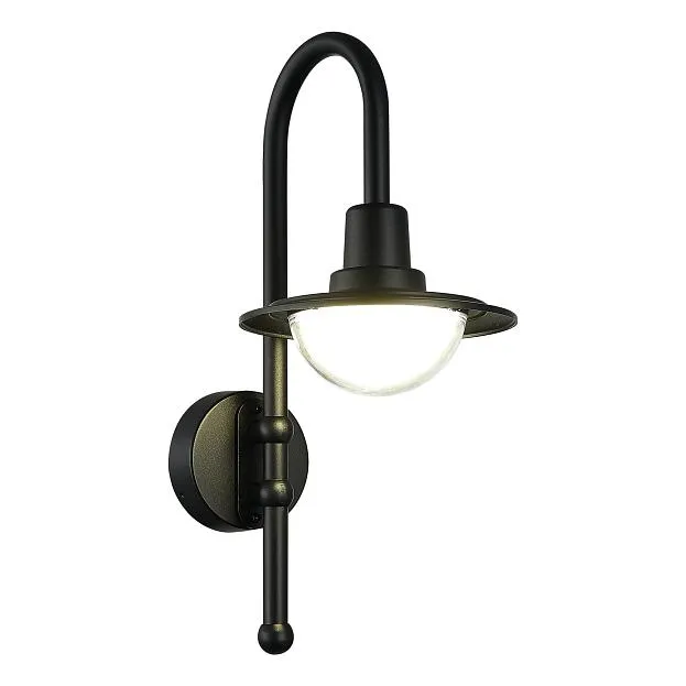 Светильник уличный настенный ST-Luce SL9512.401.01 PROCHE Светильник уличный настенный ST-Luce SL9512.401.01 PROCHE