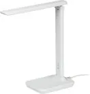 Офисная настольная лампа ЭРА NLED-500-10W-W