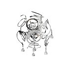 Бра Illuminati MB8204-7A Elica