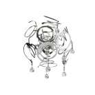 Бра Illuminati MB8204-7A Elica