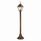 Светильник уличный наземный ST LUCE SL082.215.01 DOMENICO