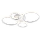 Потолочный светильник Escada 10294/4LED