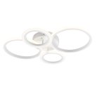 Потолочный светильник Escada 10294/4LED