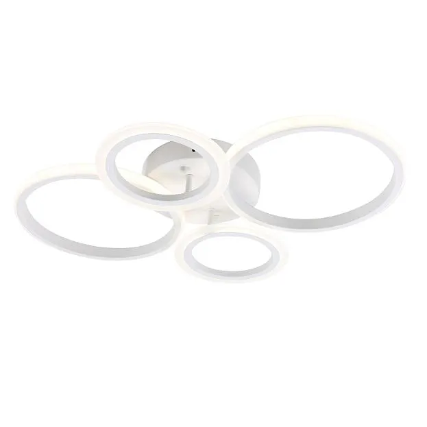 Потолочный светильник Escada 10294/4LED Потолочный светильник Escada 10294/4LED